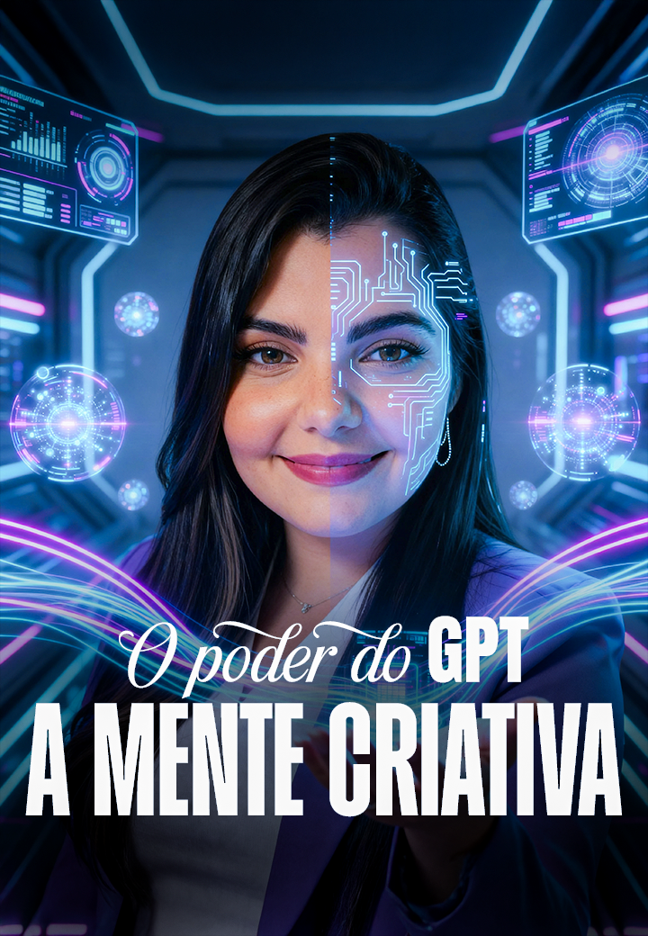 Módulo 3 — Poder do GPT