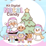 Natal 2022 - Candy Collor