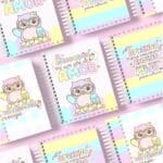 Professores Encadernação - 2023