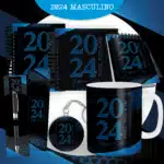 Combo Completo 2024 Masculino