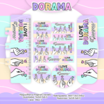 Combo Completo Dorama – Escolar + Saúde 2024