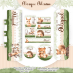 Combo Completo Bosque Menino – Escolar + Saúde 2024