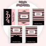 Combo Completo – Coleção Moderninha 2024