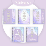 Combo Completo – Coleção Universo 2024