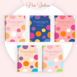 Combo Completo – Coleção Poá Salmo 2024