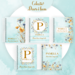 Combo Completo – Coleção Deus é bom 2024