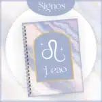 Combo Completo – Coleção Signos 2024