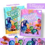 Pack Terapêutica Infantil