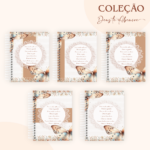 Combo Completo – Coleção Deus te Abençoe 2024