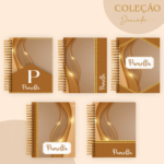 Combo Completo – Coleção Dourada 2024
