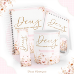 Combo Cristão – Deus abençoe