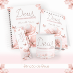 Combo Cristão – Bênçãos de Deus