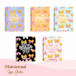 Combo Completo – Coleção Seja Grata  2025