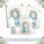 Combo Cristão – A Porta de Deus