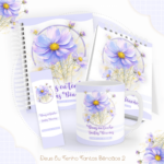 Combo Cristão – Deus Eu Tenho Tantas Bênçãos 2