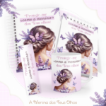 Combo Cristão – A Menina dos Teus Olhos 1