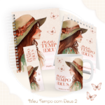 Combo Cristão – Meu Tempo com Deus 2