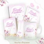 Combo Cristão – Deus faz o impossível