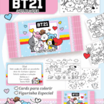 Big Pack Cards 2.0 - 103 Temas