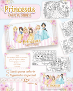 Big Pack Cards 2.0 - 103 Temas - Imagem 38