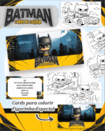 Big Pack Cards 2.0 - 103 Temas - Imagem 40