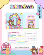 Box Bobbie Goods - Imagem 6