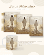 Combo Completo Jesus  - Imagem 2