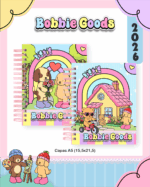 Box Bobbie Goods