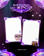 Box Guerreiras do K-Pop - Imagem 2