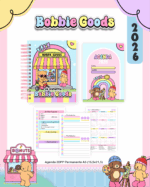Box Bobbie Goods - Imagem 10