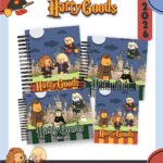 Box Harry Goods