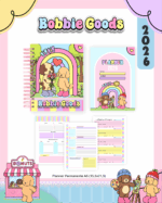 Box Bobbie Goods - Imagem 11