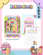 Box Bobbie Goods - Imagem 12