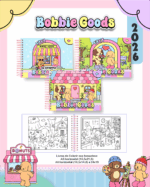 Box Bobbie Goods - Imagem 13