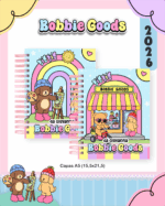 Box Bobbie Goods - Imagem 2
