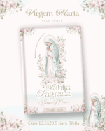 Combo Completo Virgem Maria - Imagem 5