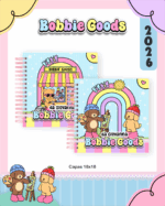 Box Bobbie Goods - Imagem 4