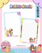 Box Bobbie Goods - Imagem 5