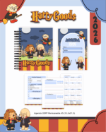 Box Harry Goods - Imagem 6