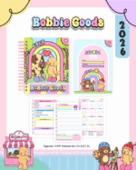 Box Bobbie Goods - Imagem 7
