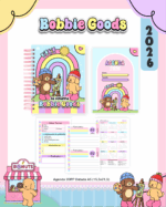 Box Bobbie Goods - Imagem 9