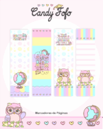Pack Professores Candy Fofo 2023 - Atualizada para 2026 - Imagem 11