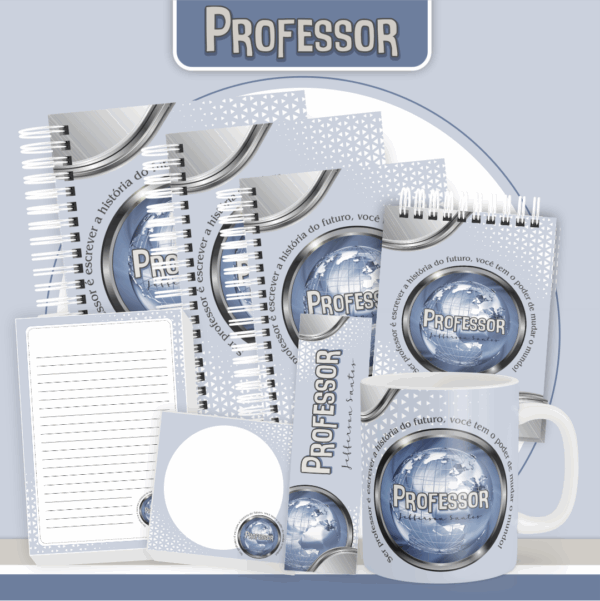 Pack Professores 2025 - Atualizada para 2026 - Imagem 27