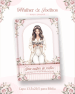 Combo Cristão - Mulher de Joelhos - Imagem 4