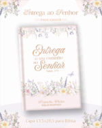 Combo Cristão – Entrega ao Senhor - Imagem 4