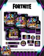 PACK ESCOLAR 1.0 2026 - Imagem 130