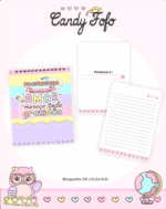 Pack Professores Candy Fofo 2023 - Atualizada para 2026 - Imagem 7
