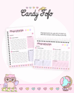 Pack Professores Candy Fofo 2023 - Atualizada para 2026 - Imagem 8
