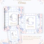 🩷 Pack Maternidade Cristã🩷- 50 TEMAS