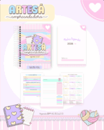 Combo Artesã Empreendedora - Imagem 2